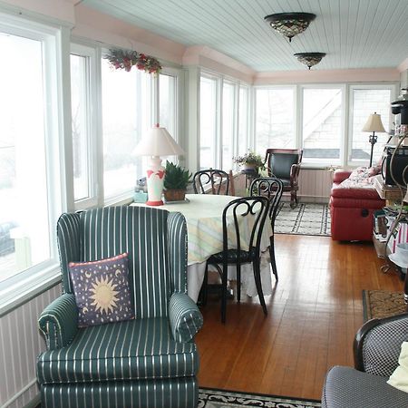 Rose Arden Bed&Breakfast Hamilton Exterior foto