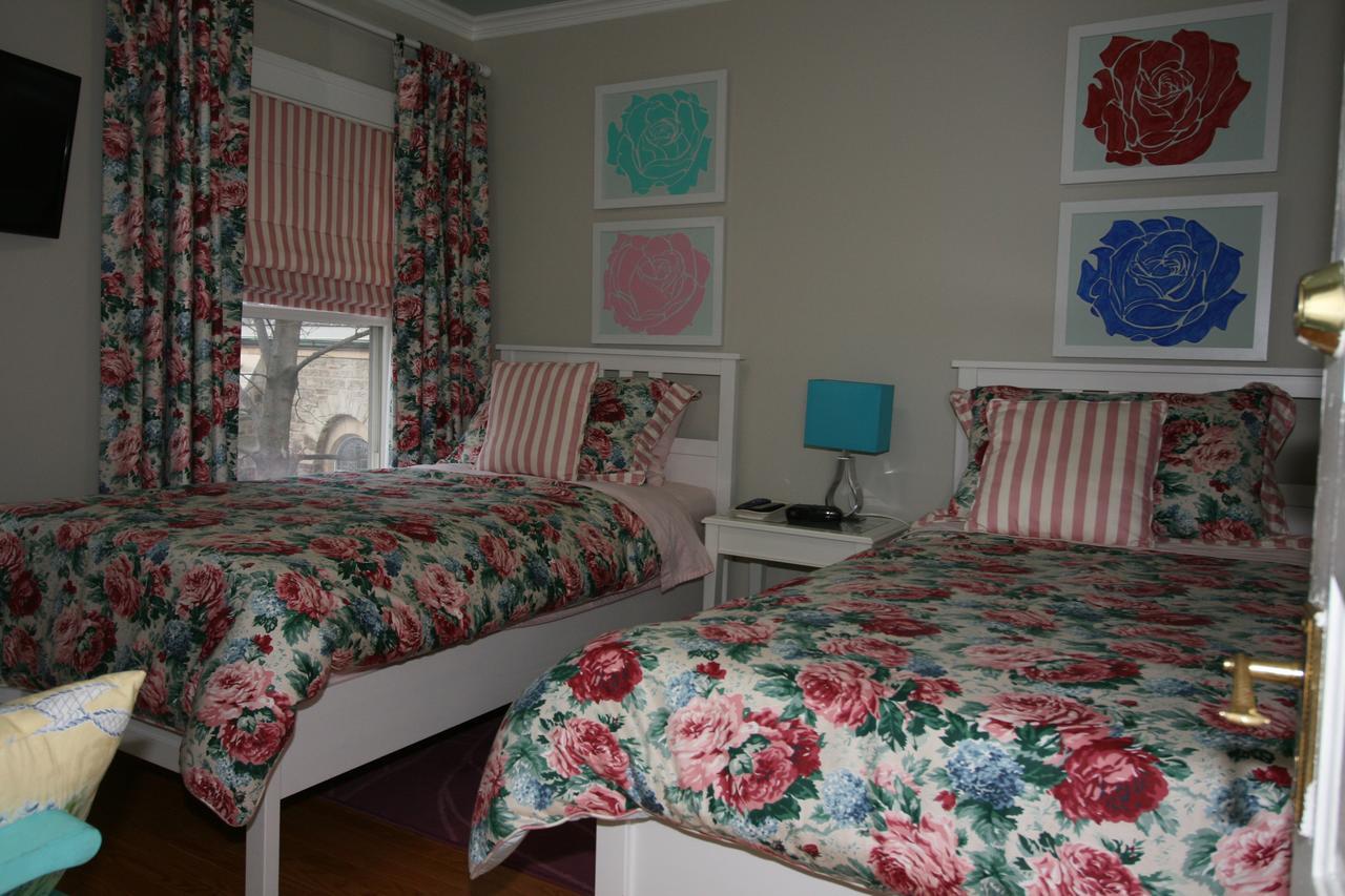 Rose Arden Bed&Breakfast Hamilton Exterior foto