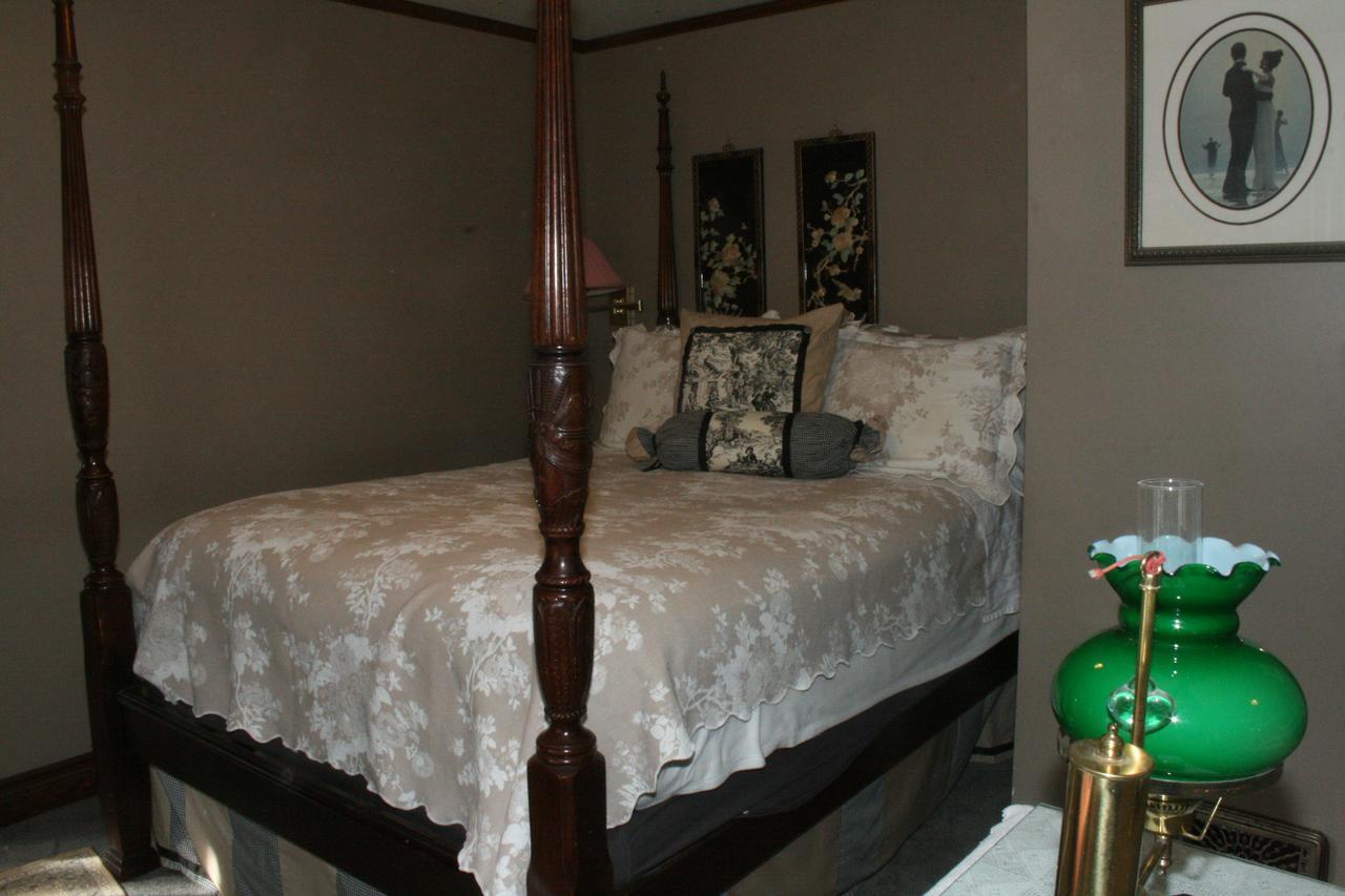 Rose Arden Bed&Breakfast Hamilton Exterior foto