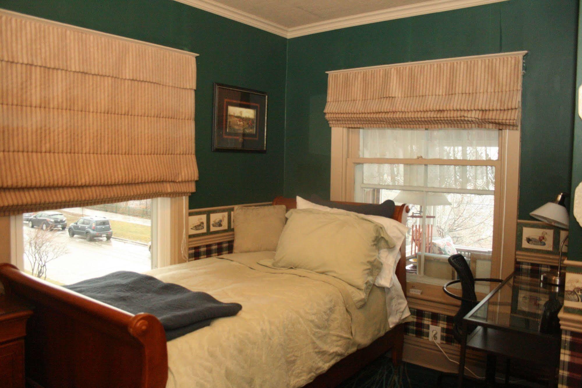 Rose Arden Bed&Breakfast Hamilton Exterior foto
