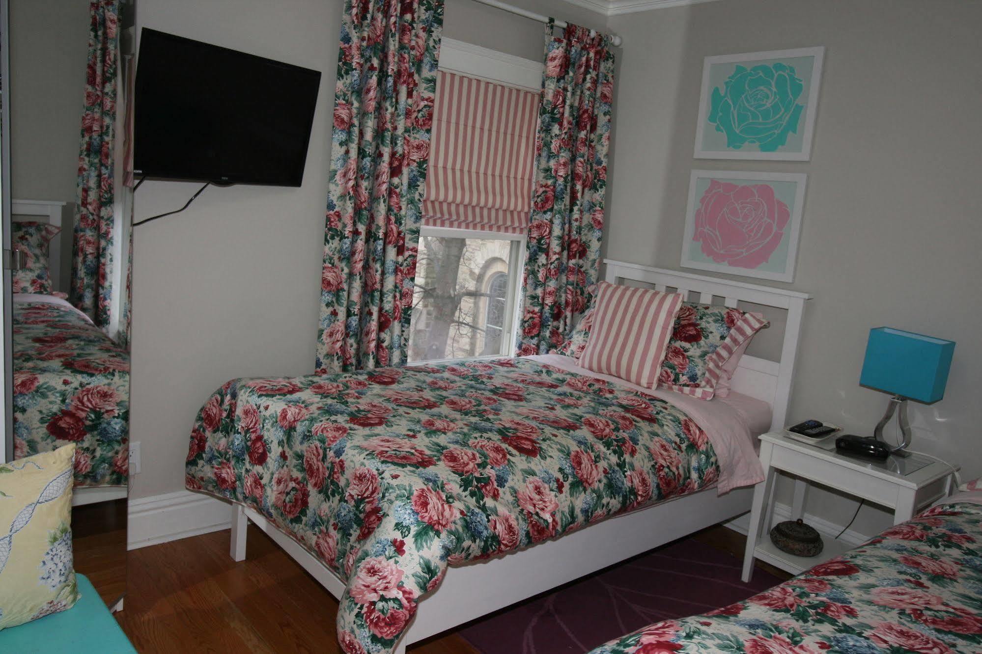 Rose Arden Bed&Breakfast Hamilton Exterior foto