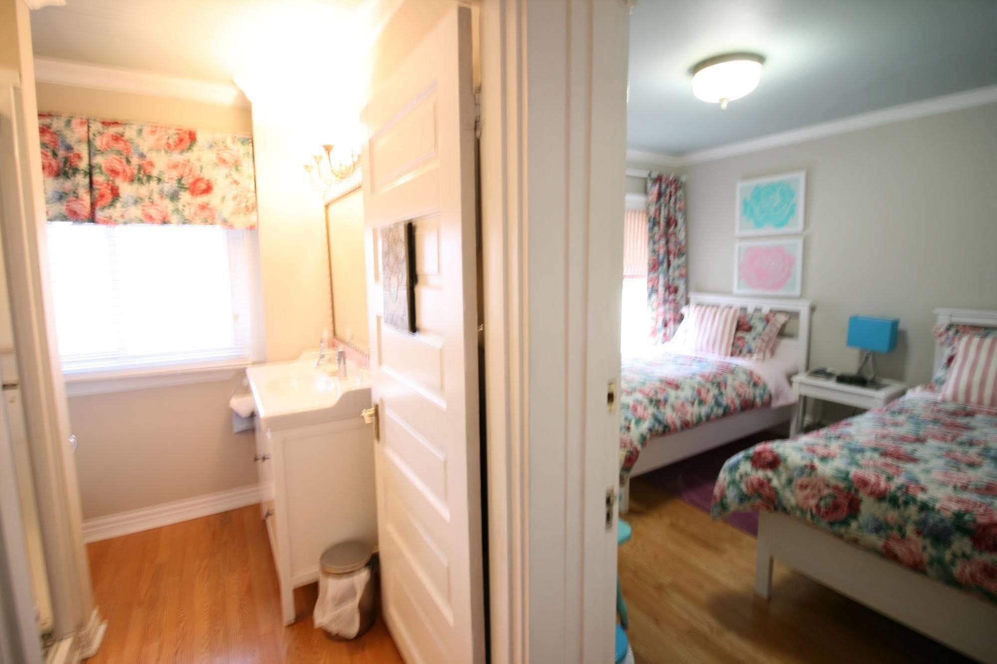 Rose Arden Bed&Breakfast Hamilton Exterior foto