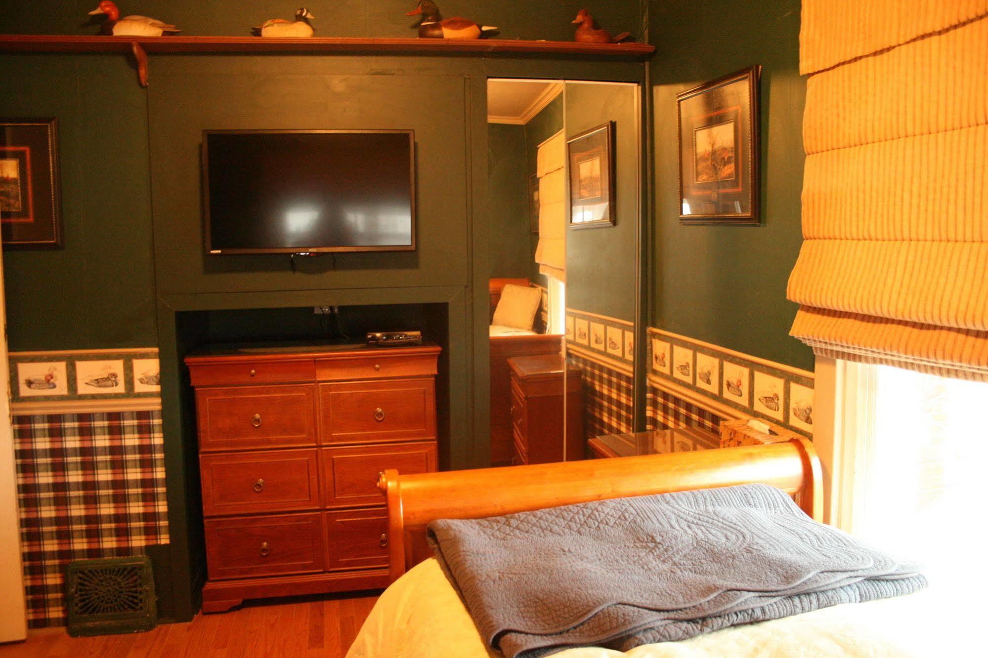 Rose Arden Bed&Breakfast Hamilton Exterior foto
