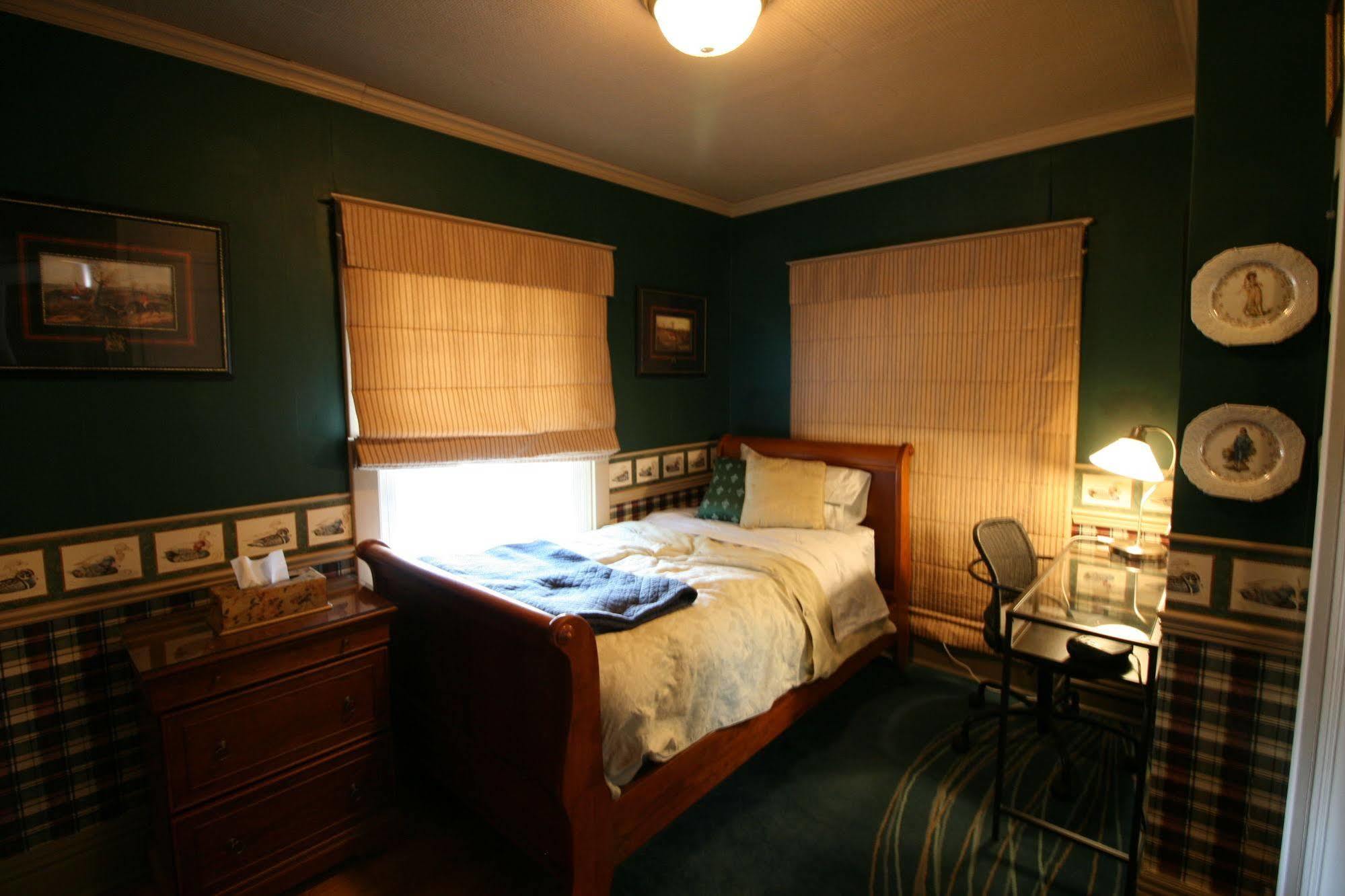 Rose Arden Bed&Breakfast Hamilton Exterior foto