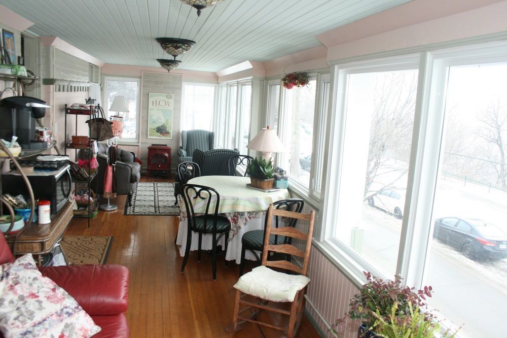 Rose Arden Bed&Breakfast Hamilton Exterior foto