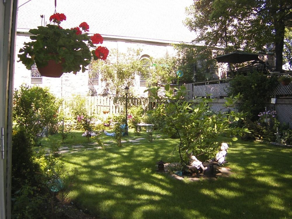 Rose Arden Bed&Breakfast Hamilton Exterior foto