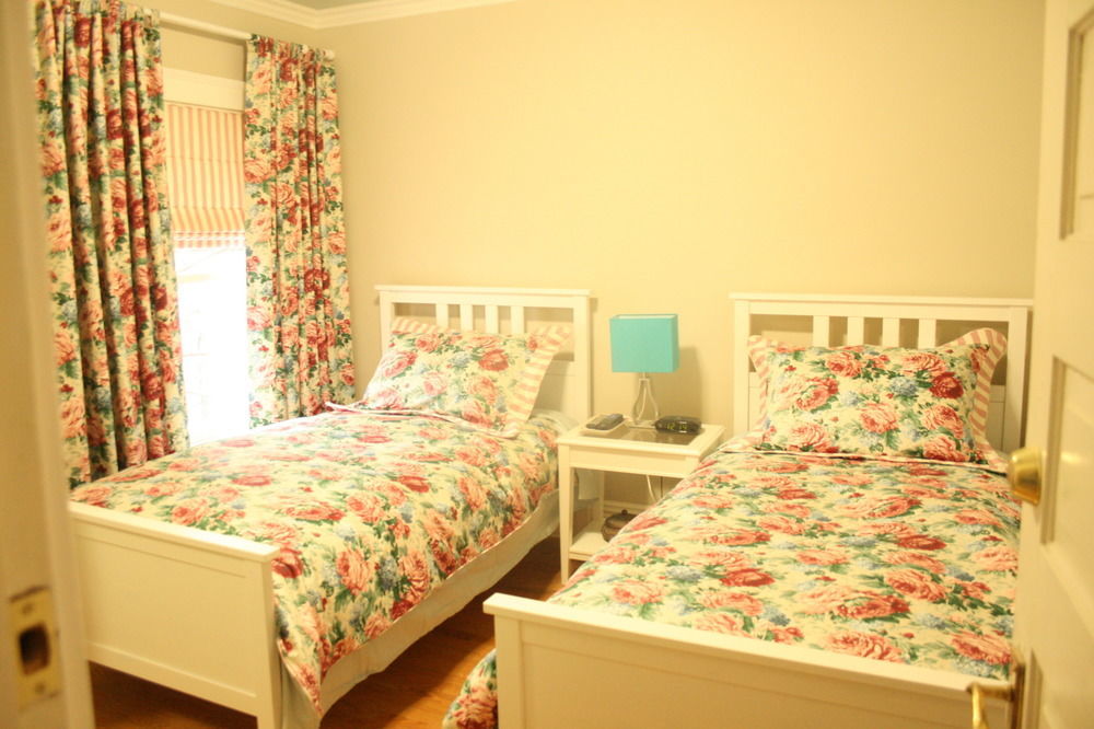 Rose Arden Bed&Breakfast Hamilton Exterior foto
